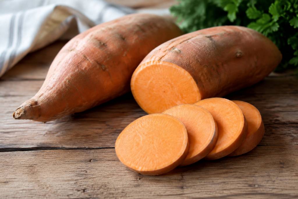 Les bienfaits de la patate douce pour une alimentation équilibrée