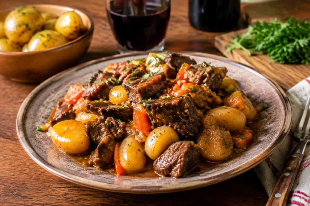 Recette spécialité de Madère : préparez un plat traditionnel chez vous